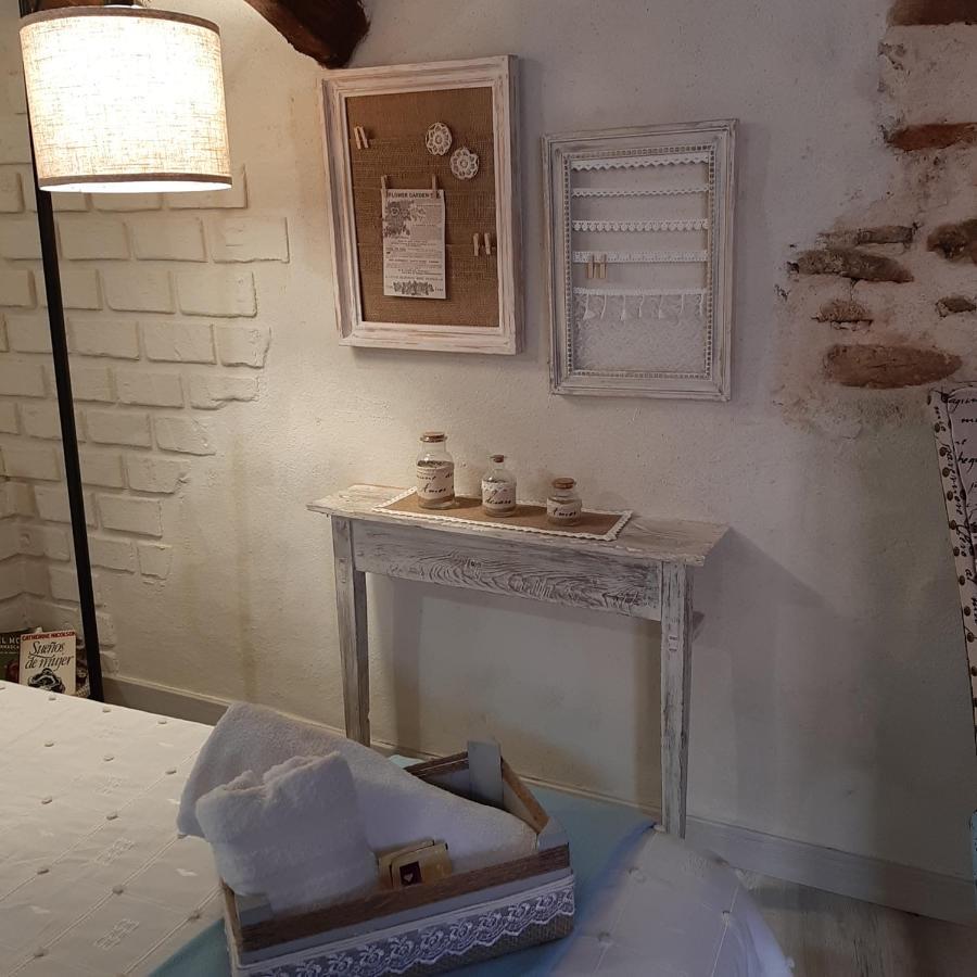 Casa Rural "El Olivo" Estercuel Bagian luar foto
