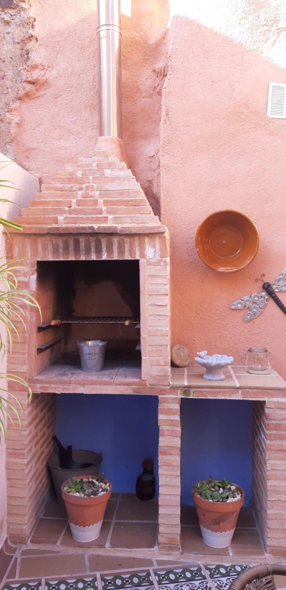 Casa Rural "El Olivo" Estercuel Bagian luar foto